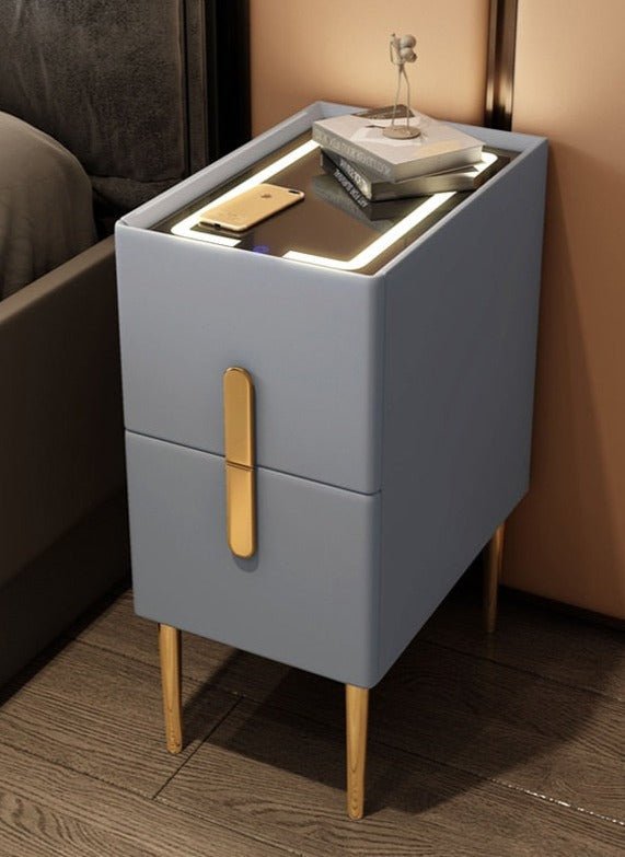 Saville Side Table