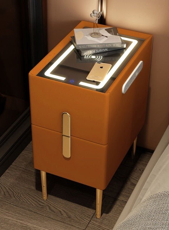 Saville Side Table