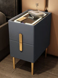 Load image into Gallery viewer, Saville Side Table
