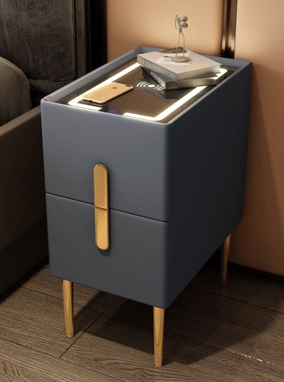 Saville Side Table