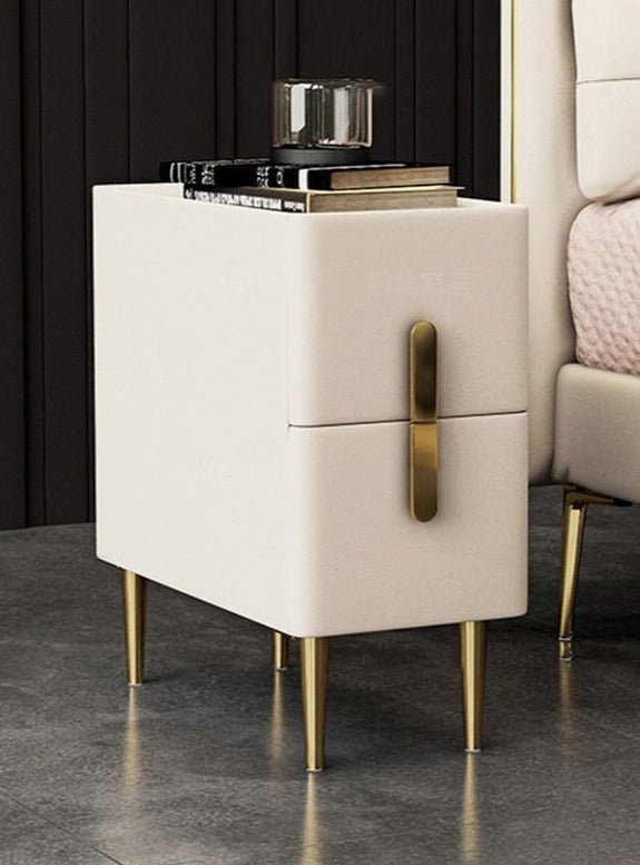 Saville Side Table