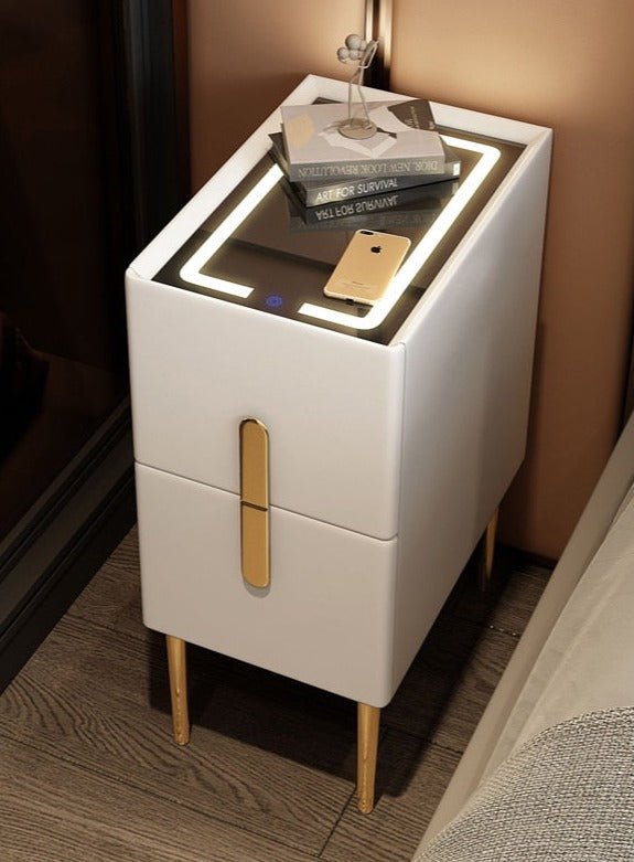 Saville Side Table
