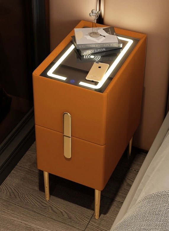 Saville Side Table