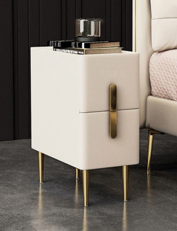 Saville Side Table