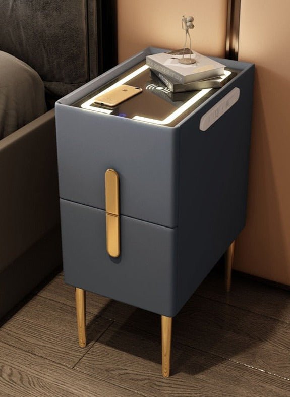Saville Side Table