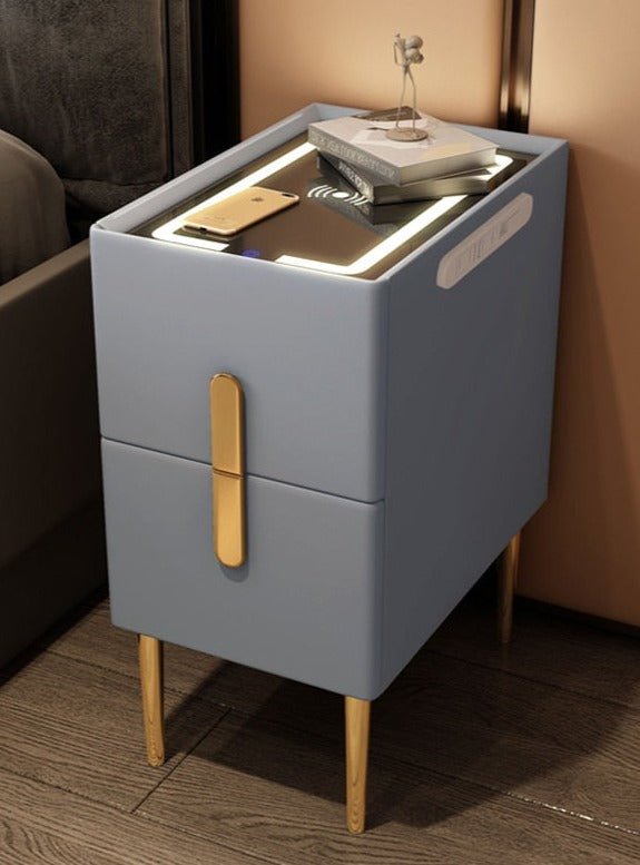 Saville Side Table