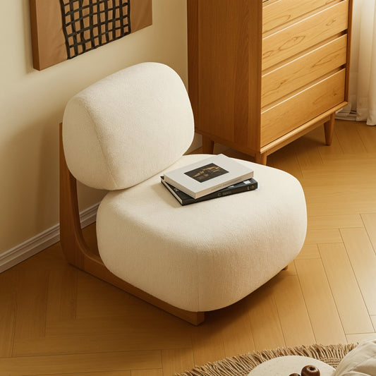 Sedilis Accent Chair
