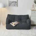 Load image into Gallery viewer, Seid Arm Sofa
