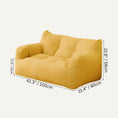 Load image into Gallery viewer, Seidl Arm Sofa
