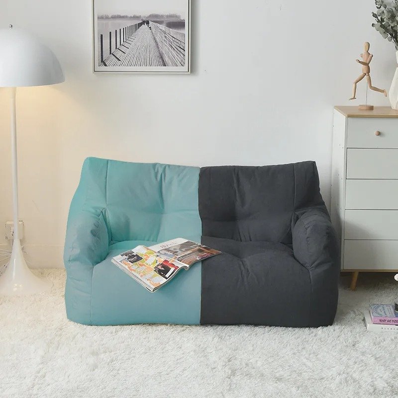 Seidl Arm Sofa