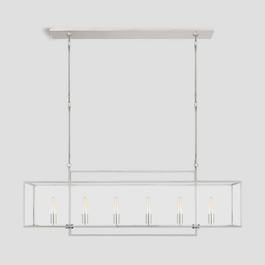 Beke Linear Chandelier