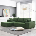 Load image into Gallery viewer, Tumbao Pillow Sofa
