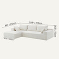 Load image into Gallery viewer, Tumbao Pillow Sofa
