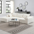 Load image into Gallery viewer, Tumbao Pillow Sofa
