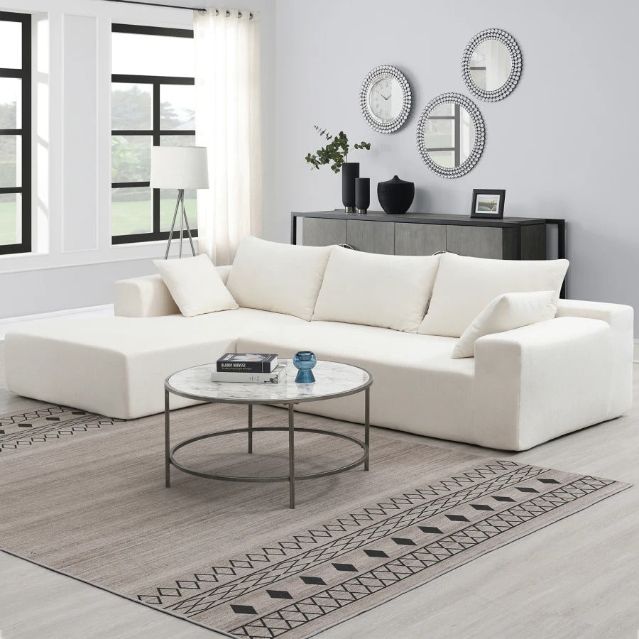 Tumbao Pillow Sofa
